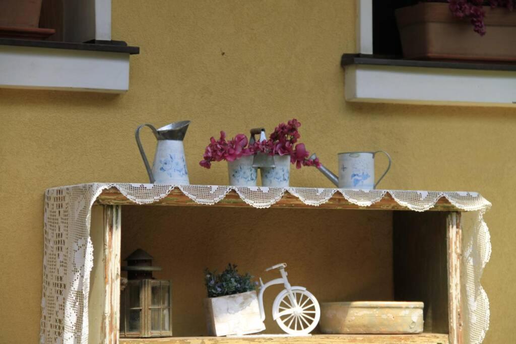 Apartman Brankova Kuca Sremski Karlovci Exterior photo